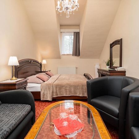 Hotel Na Skalkach Nový Jičín Dış mekan fotoğraf