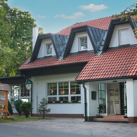 Hotel Na Skalkach Nový Jičín Dış mekan fotoğraf