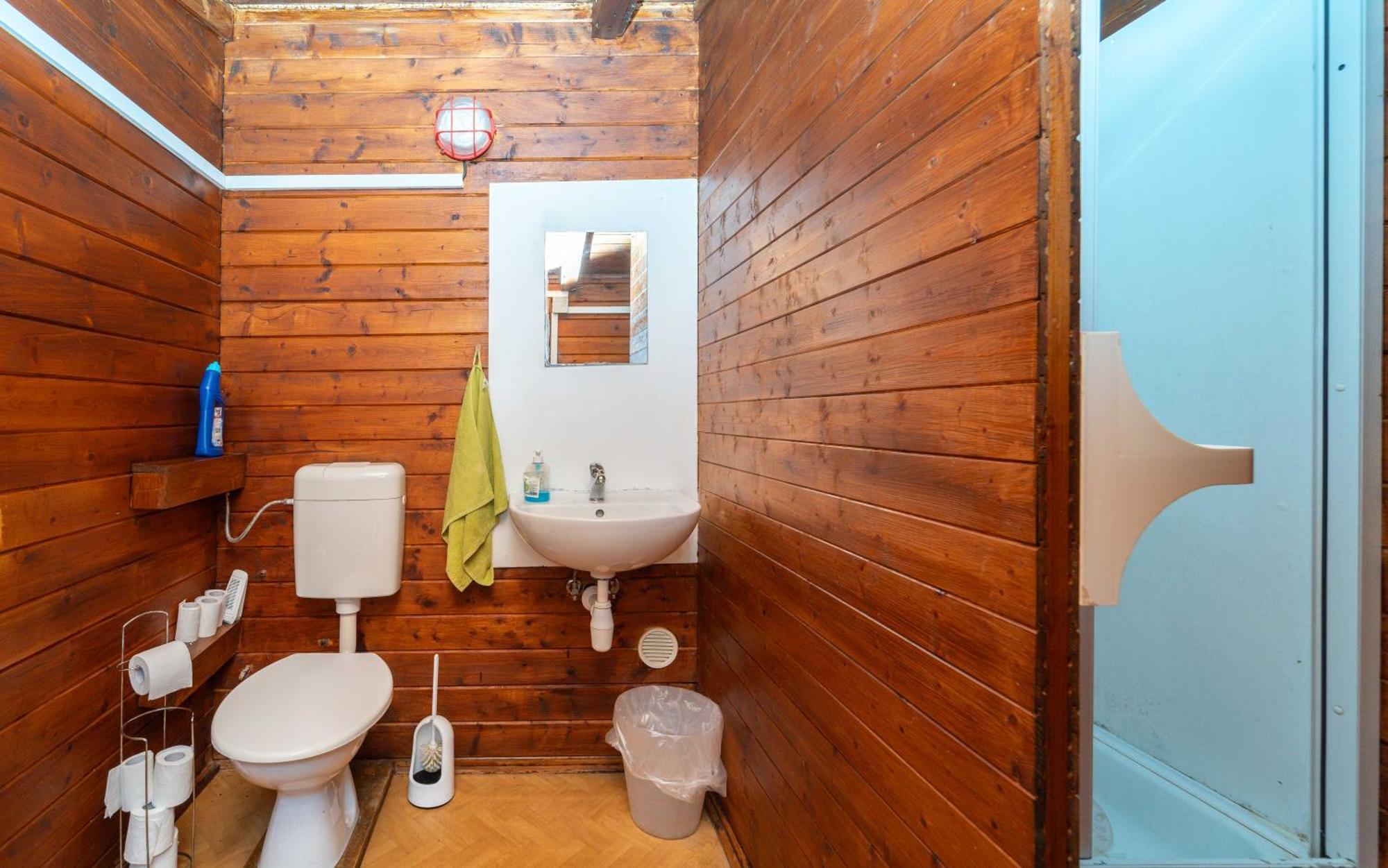 Hotel Na Skalkach Nový Jičín Dış mekan fotoğraf