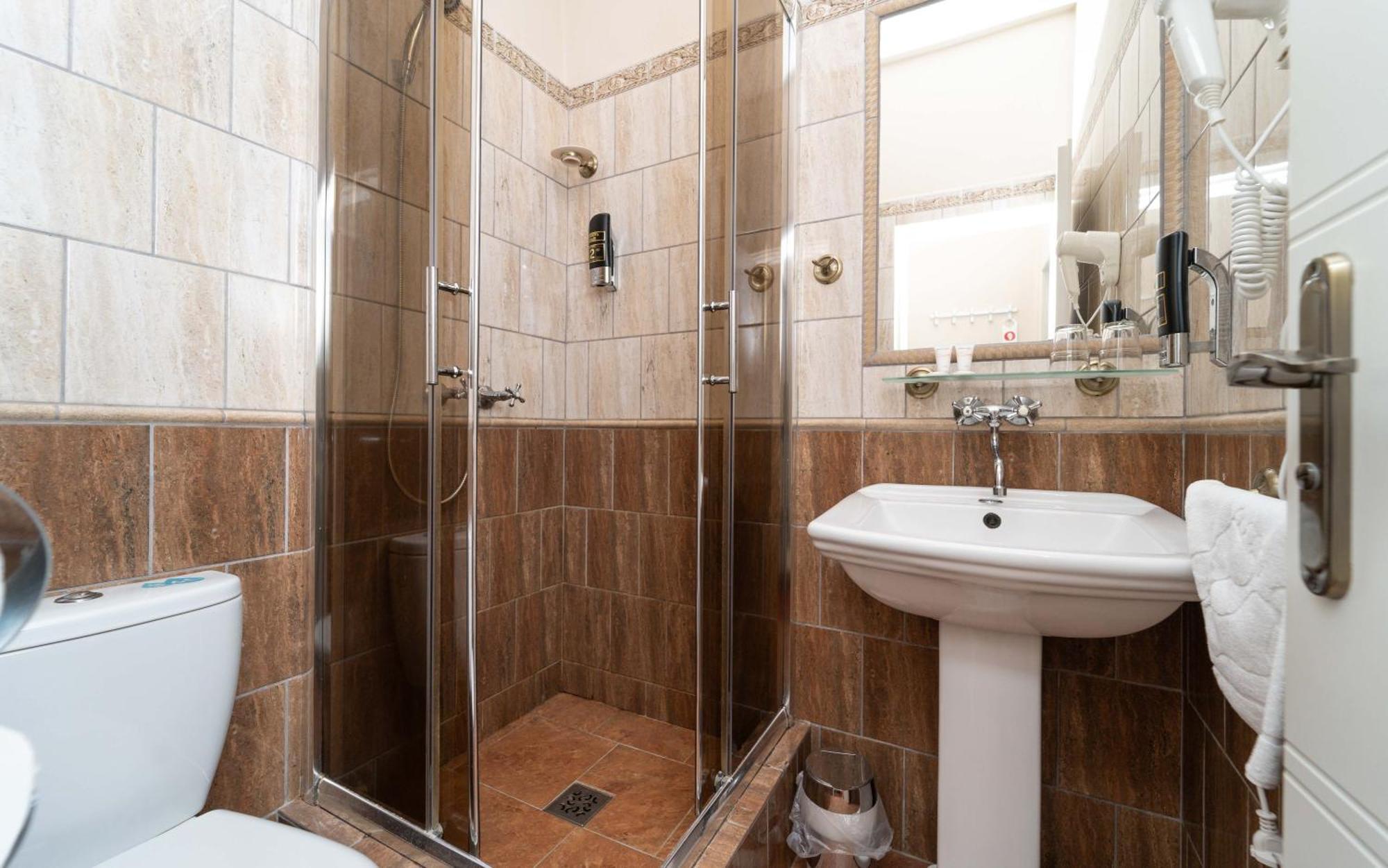 Hotel Na Skalkach Nový Jičín Dış mekan fotoğraf