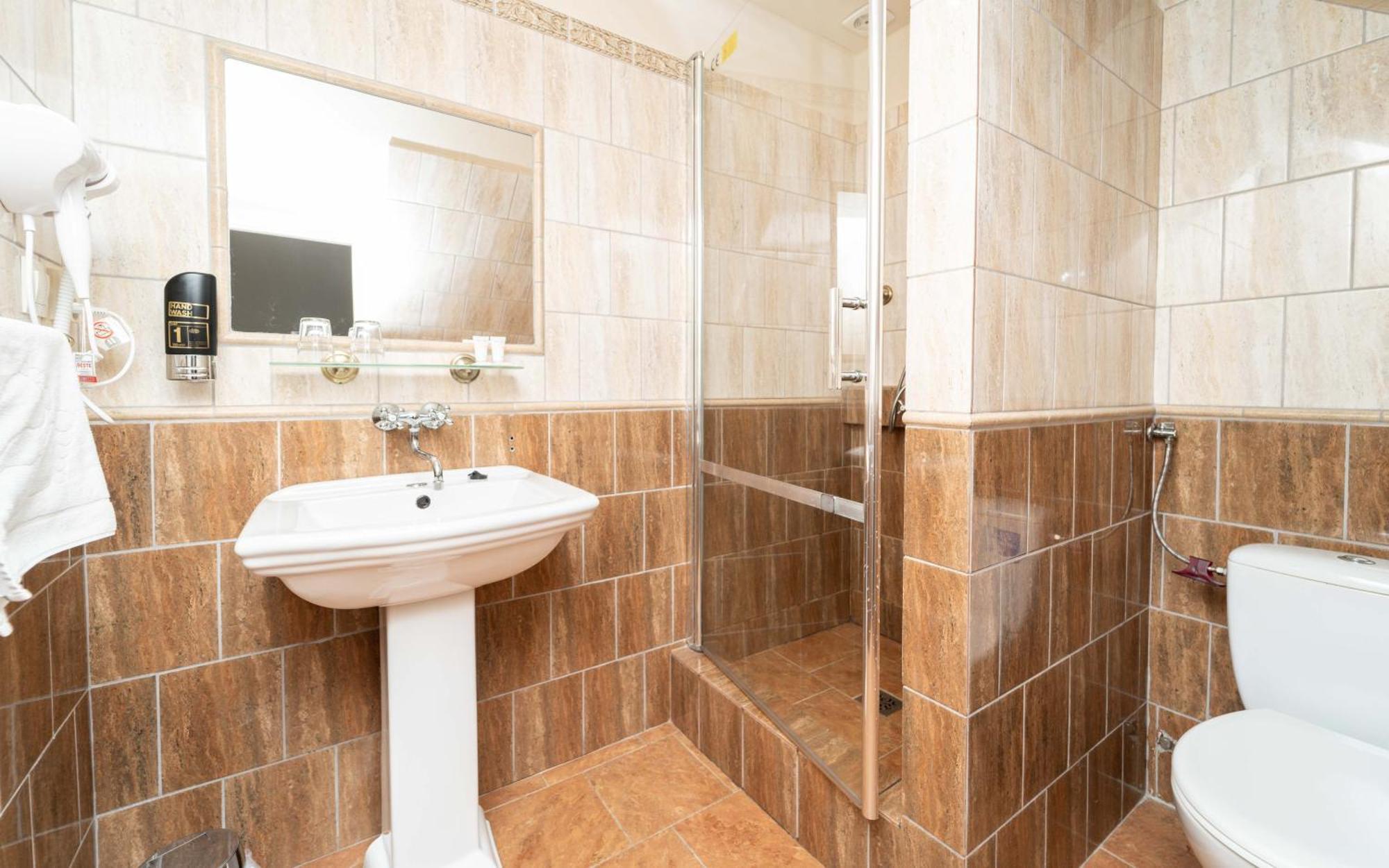 Hotel Na Skalkach Nový Jičín Dış mekan fotoğraf
