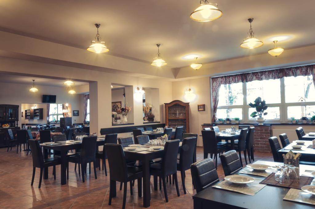 Hotel Na Skalkach Nový Jičín Dış mekan fotoğraf